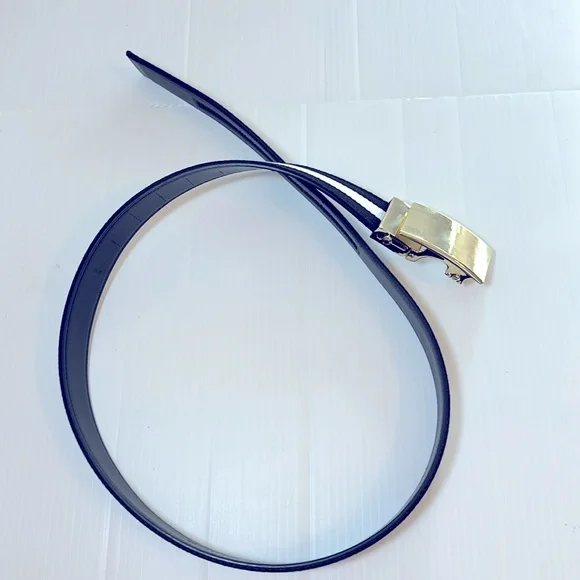 NWOT Comfort Click Belt 36-38 - Picture 2 of 9